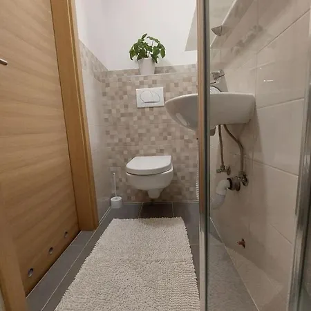 Roza Apartmán