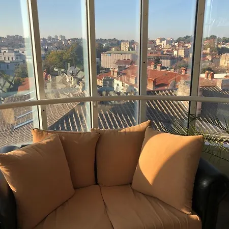 Apartmán Roza