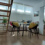 Roza Apartman *