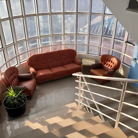 Roza Apartman Pula