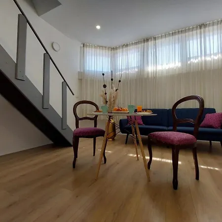 Roza Apartman *