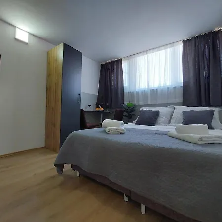 Apartman Roza