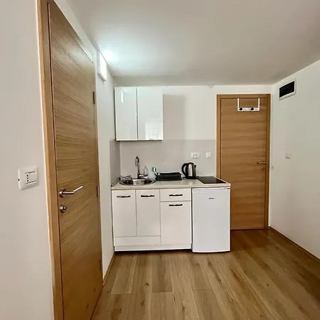 Roza Apartman Pula