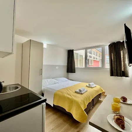 Apartman Roza